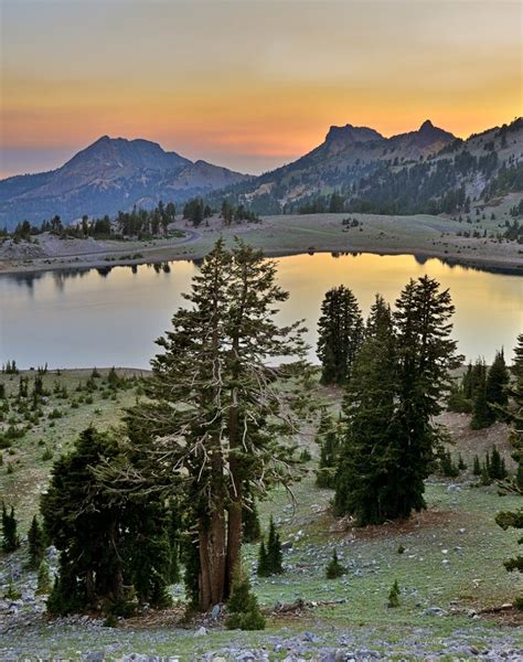 Lassen Volcanic National Park | National Park Foundation