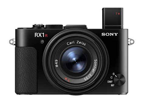 Sony RX1R2 Palm-Size Full Frame Camera - Film and Digital TimesFilm and ...