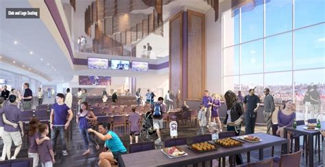 TCU is planning a $100 million expansion of their stadium - Footballscoop