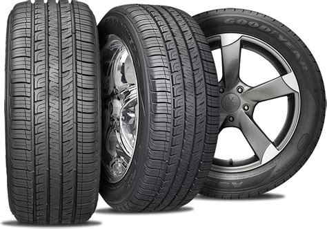 Goodyear Assurance Buyer's Guide | Discount Tire