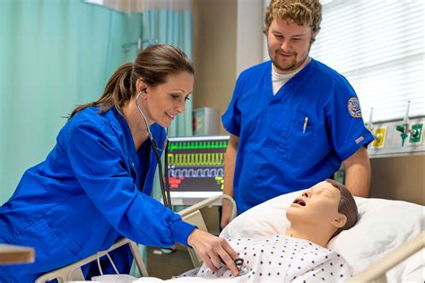 GHC listed for having one of the best online nursing programs in ...