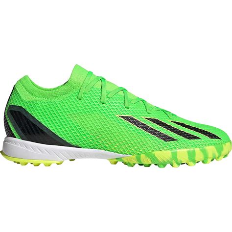 adidas Men's X Speedportal .3 Turf Soccer Cleats | Academy