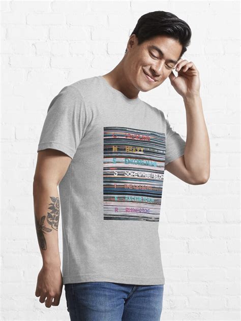 "CHESTER" T-shirt by AryahusMarkiv | Redbubble