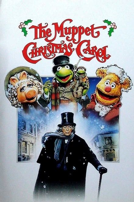 The Muppet Christmas Carol (1992) - Posters — The Movie Database (TMDB)