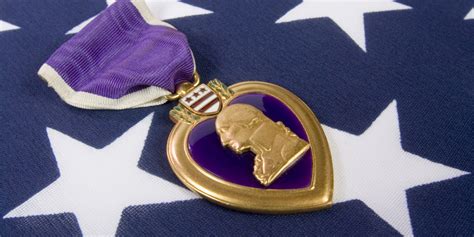 Purple Heart Medal | Property Room