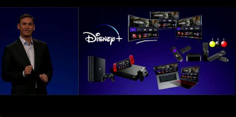 Disney Plus Launch, PS4, Xbox One Release - Everything You Need To Know ...