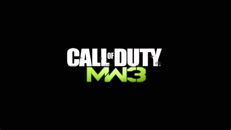 Call of Duty: Modern Warfare 3 Spetsnaz Victory Theme - YouTube