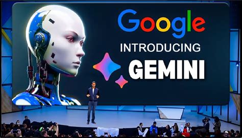 Google Introduces the Gemini AI Model in Search ads - Tamilan Jobs