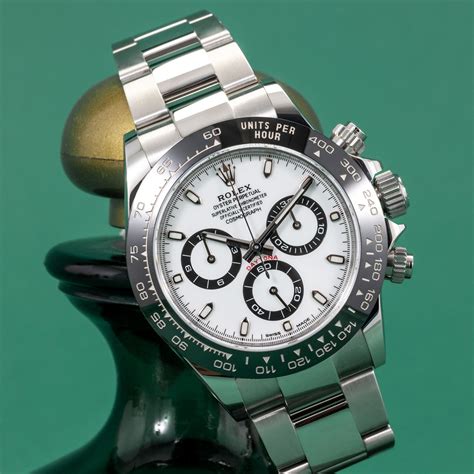 The Holidays Just Got Better: Get The Rolex Daytona For Retail - StockX ...