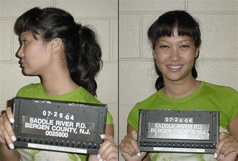 Kimora lee Simmons Mugshot Celebrity List, Celebrity Pictures, Celebrity Mugshots, Kimora Lee ...