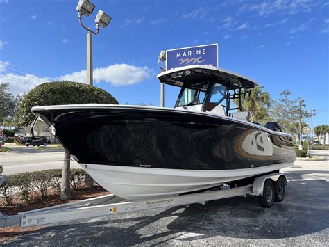 New 2023 Blackfin 272CC, 33315 Fort Lauderdale - Boat Trader