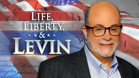 Watch Life, Liberty & Levin | Fox Nation