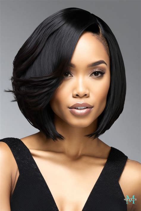 15 Beautiful Butterfly Bob Haircut Ideas: Embrace the Elegance and ...