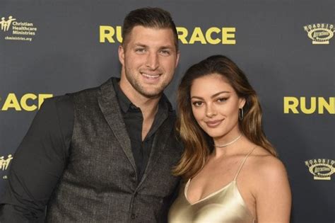 Tim Tebow's Transition From NFL to MLB, Controversies His Faith Has Raised and Facts About His Wife