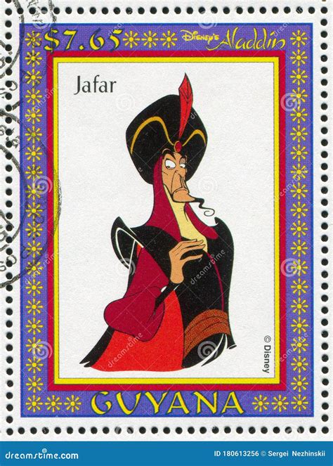 Jafar Grand Vizier editorial photo. Image of cinema - 180613256