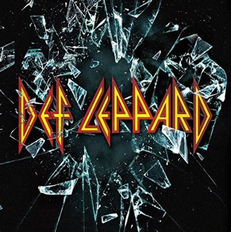 Def Leppard - Def Leppard Album Review - The Prog Report