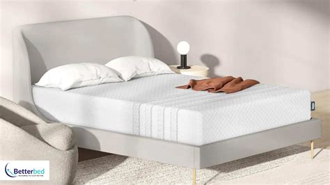 Leesa Mattress Review 2022: A Detailed Look and Feel | betterbed.co