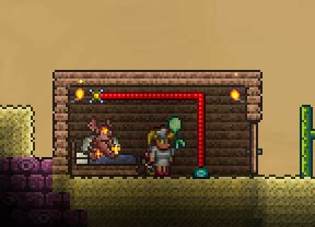 Magic mirror transportation | Terraria Community Forums