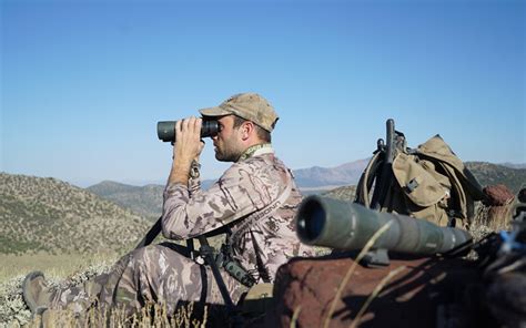 Early Season Mule Deer Hunting Tactics - Western Hunter