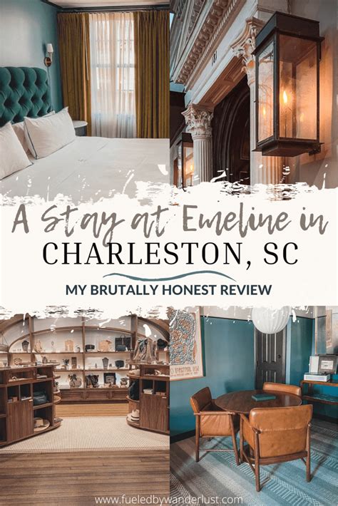 Emeline Charleston Review: Is This Chic Boutique Hotel Worth It?