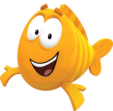 Mr. Grouper - Bubble Guppies Wiki