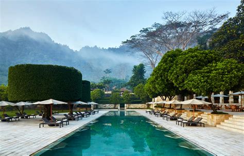 Amanjiwo, Java, Indonesia • Hotel Review by TravelPlusStyle