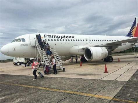 Cotabato (AKA Awang) Airport - Discover The Philippines