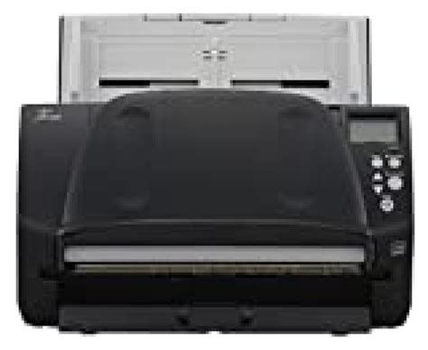 Fujitsu fi-7160 Color Duplex Document Scanner - Workgroup Series ...