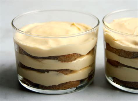 Classic Italian Tiramisu (my all-time fav!) » Little Vienna