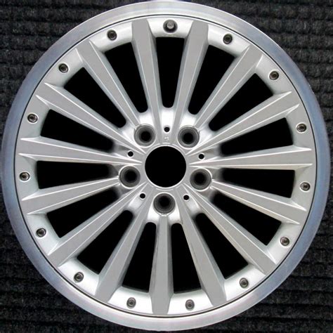 BMW 328i 2007-2013 19" OEM Wheel Machined - Wheels America