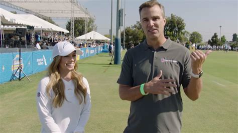 NFL Network's Daniel Jeremiah Visits Chargers 2021 Training Camp