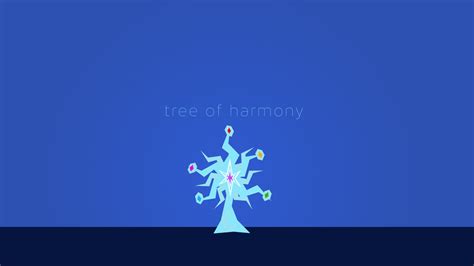 Tree of Harmony by buckweiser on DeviantArt