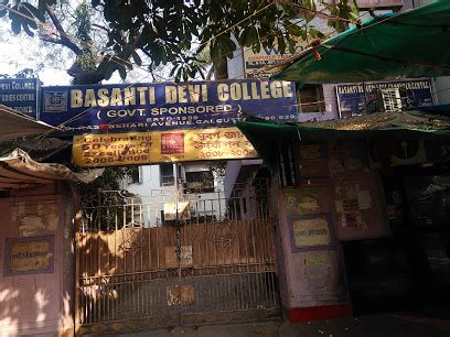 Basanti Devi College Kolkata - Courses, Fees and Admissions | Joon Square