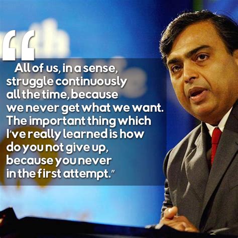 Top 15 Mukesh Ambani Quotes That Will Stimulate The Entrepreneur In You ...