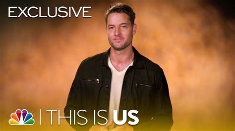 This Is Us - Kevin Gets Dating Advice from His Younger Self (Digital ...