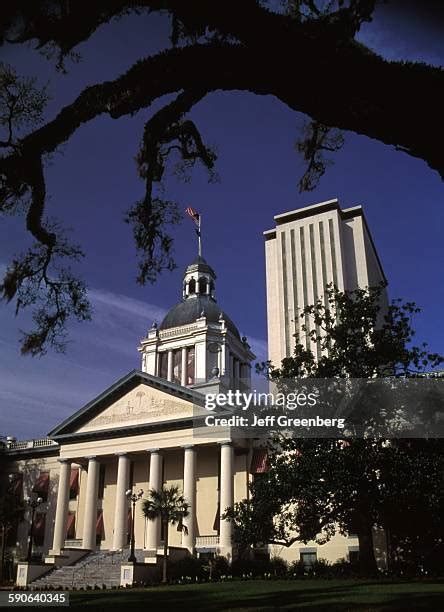 25 Tallahassee Old Capitol Building Stock Photos, High-Res Pictures, and Images - Getty Images