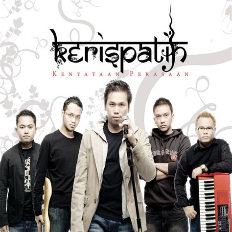 Kerispatih – Tapi bukan aku Lyrics | Genius Lyrics