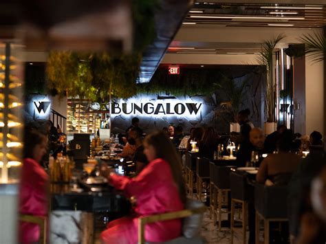 Bungalow-14 - Houston Food Finder