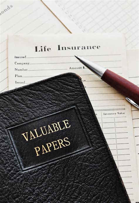 How to Find Lost Life Insurance Policies | HuffPost