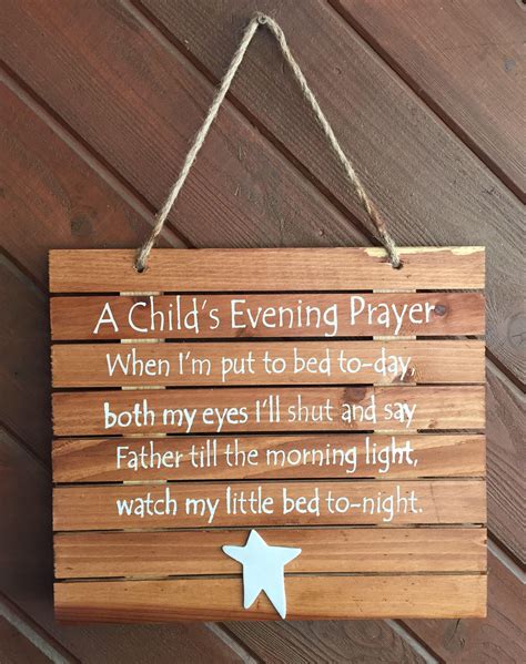 A personal favorite from my Etsy shop https://www.etsy.com/listing/552765658/a-childs-evening ...