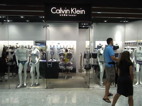 File:HK Tung Chung CityGate Outlets shop Celvin Klein underwear Oct ...