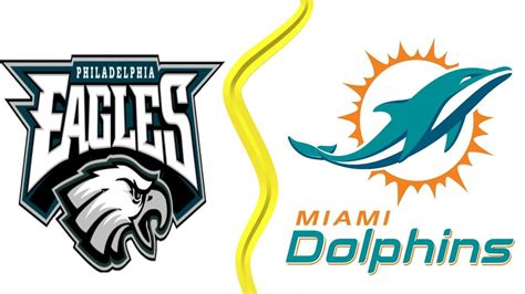 🏈 Miami Dolphins vs Philadelphia Eagles NFL Game Live Stream 🏈 #dolphinsvseagles # ...