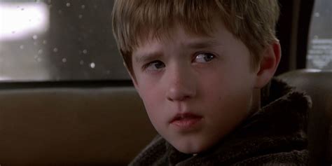 Haley Joel Osment Then and Now - What the Kid From "The Sixth Sense" Looks Like Now