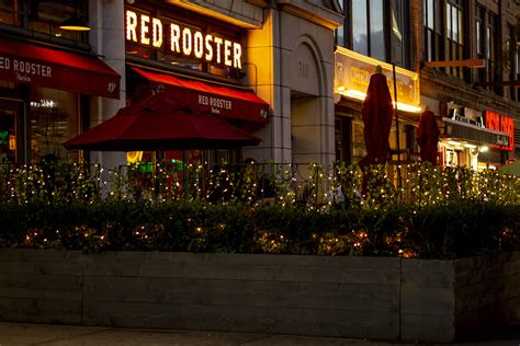 Red Rooster Harlem | Manhattan | Restaurants | NYC Tourism