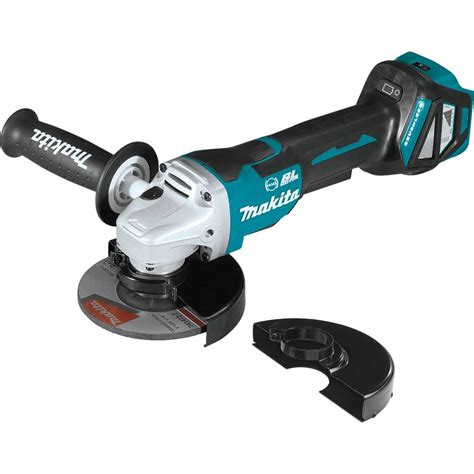 Best variable speed 4.5 inch angle grinder - 4U Life