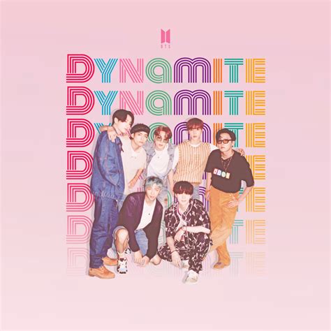 Bts Dynamite Album Songs - btsjullld