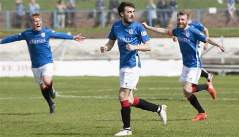 Coal Zoom | Cowdenbeath FC in the Heart of the Fife Coalfield, Scotland