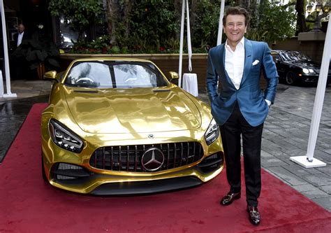 'Shark Tank' Star Robert Herjavec Invests Big in Cars