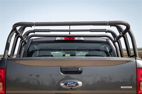 Ford Ranger Bed Rack 2019+