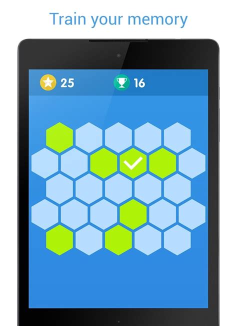 Memory games (Brain training) - Android Apps on Google Play